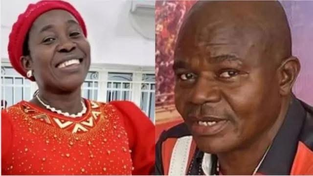 Le mari d'Osinachi condamné à mort : Justice rendue trois ans après le drame