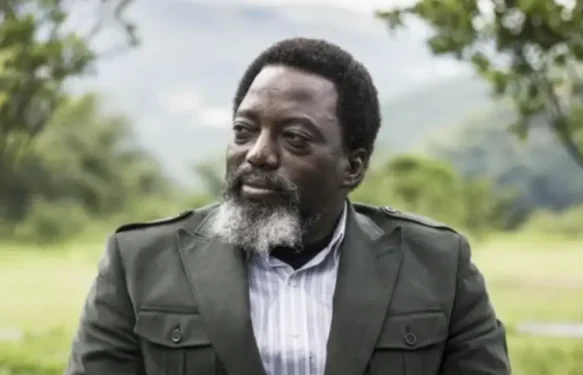 RDC : Le retour de Joseph Kabila déclenche des perquisitions ciblées