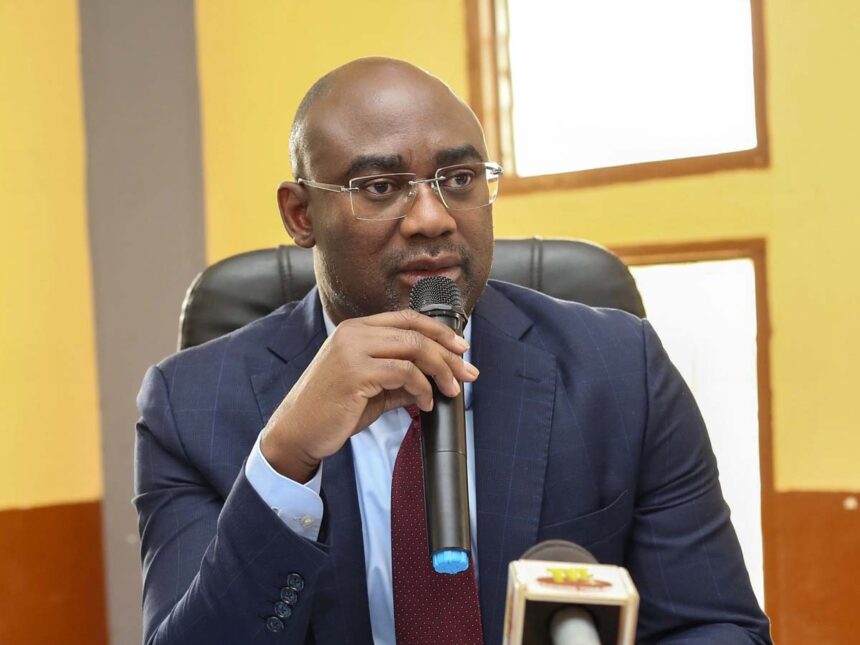 Patrimoine scolaire au Togo : Dodzi Kokoroko impose des règles strictes