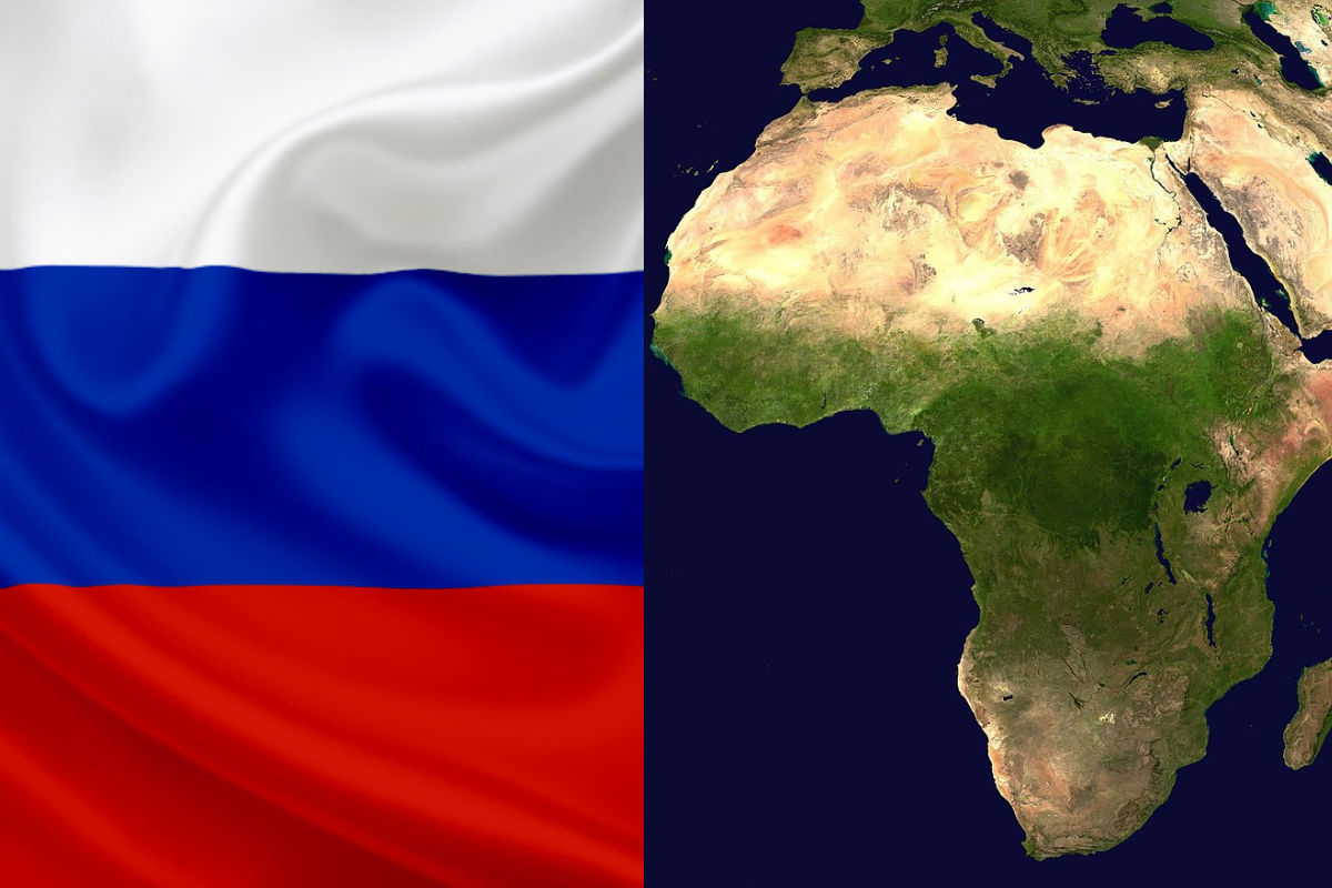 Boom des échanges commerciaux entre la Russie et la Namibie en 2024