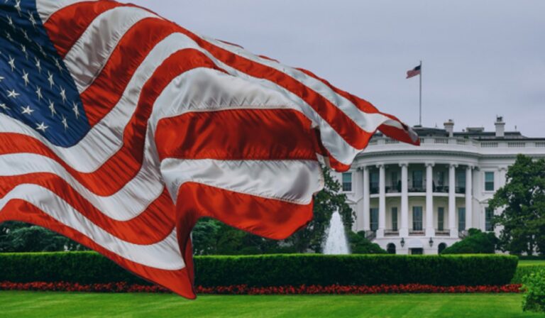 Une très mauvaise nouvelle économique pour les États-Unis