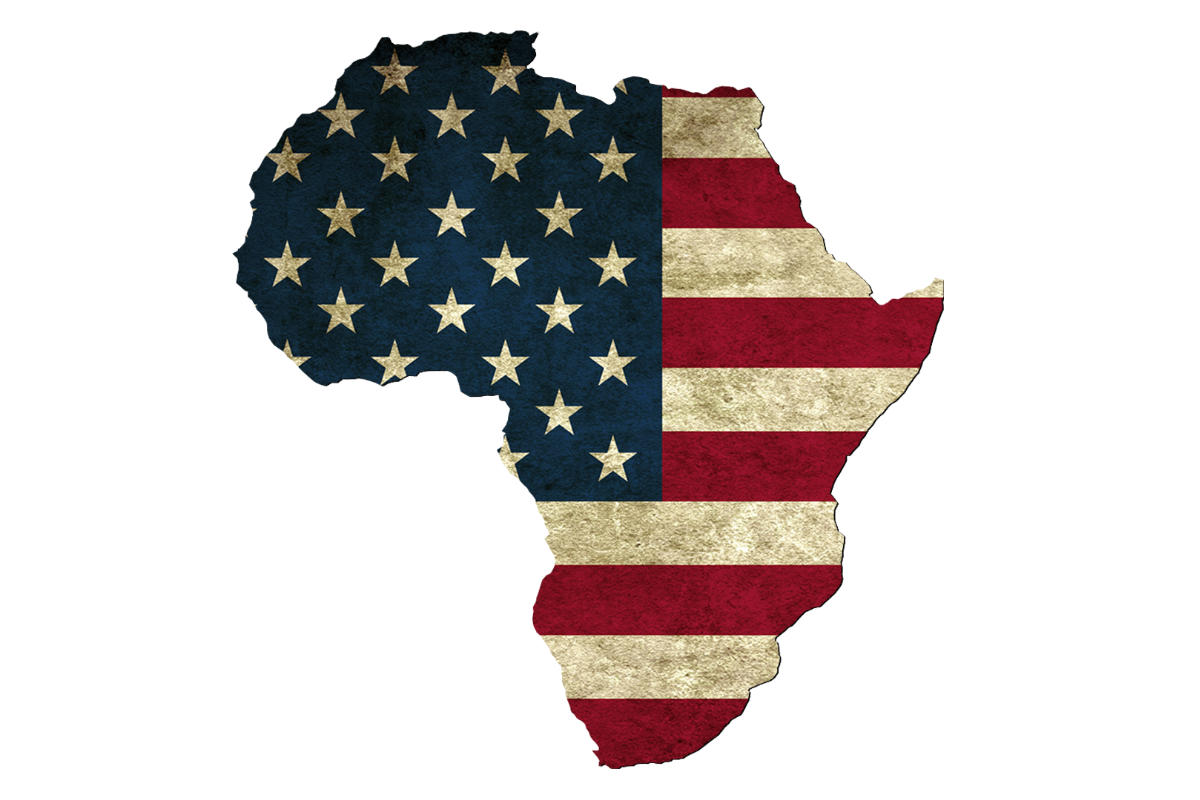 Réduction de la présence militaire des États-Unis en Afrique : une "bouffée d'air" pour le continent ?