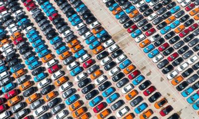 Industrie automobile : Les voitures chinoises cassent les prix