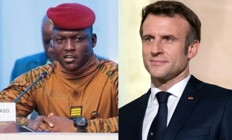 Marché financier : Ibrahim Traoré rassure les investisseurs malgré la rupture avec la France