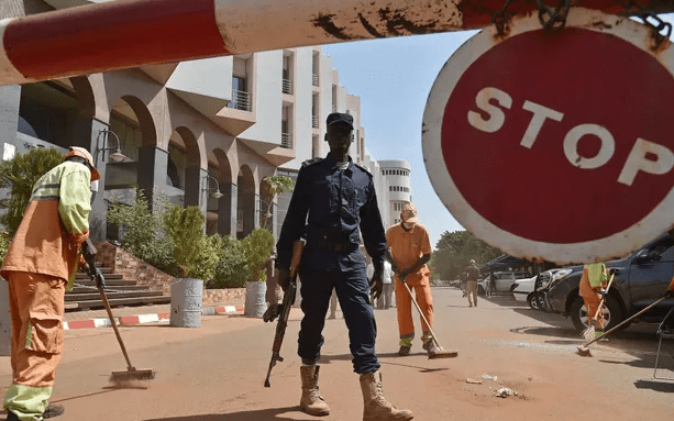 Mali : Un journaliste jeté en prison pour avoir critiqué le ministre de la Justice