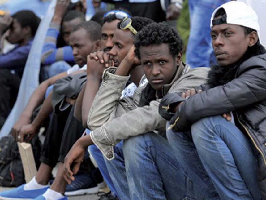 Trafic humain : des jeunes togolais piégés par le mirage de l’exil, libérés grâce à Interpol