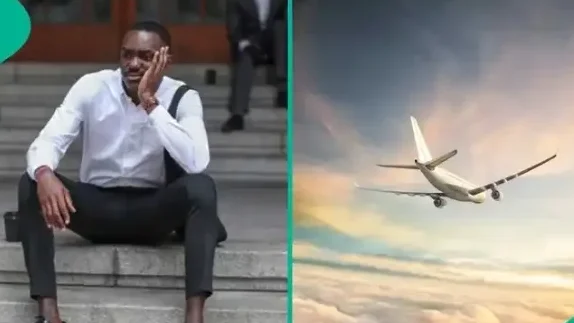 Nigéria : Un faux contrat de travail au Royaume-Uni lui coûte 18 millions de nairas