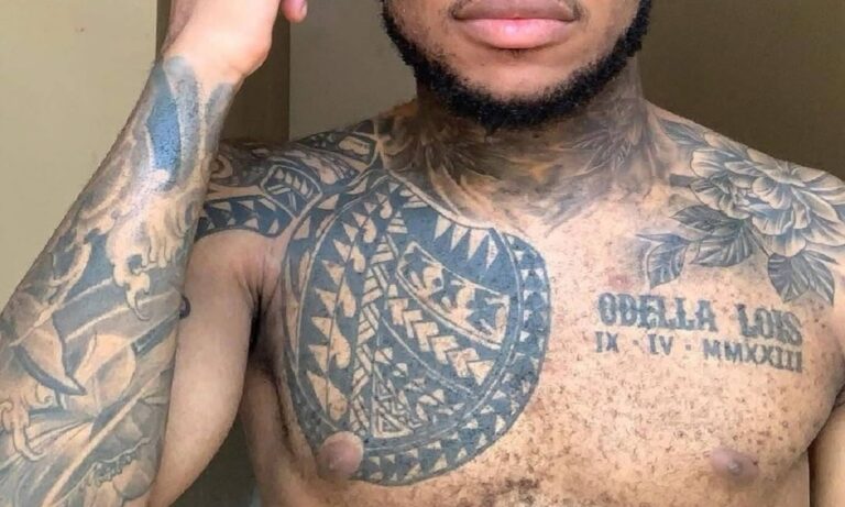 Nigeria : Ce TikTokeur révèle avoir signé un pacte et annonce qu'il mourra à l'âge de...