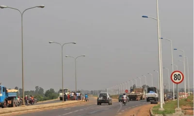 Route Nationale N°1 : le miroir brisé du Togo selon Ricardo Agouzou