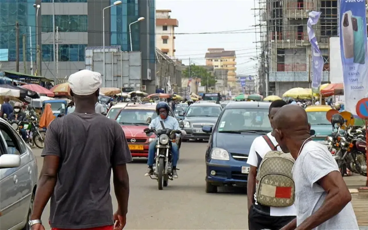 Togo : L’appel choc de francis pedro amuzun contre 62 ans d’oppression