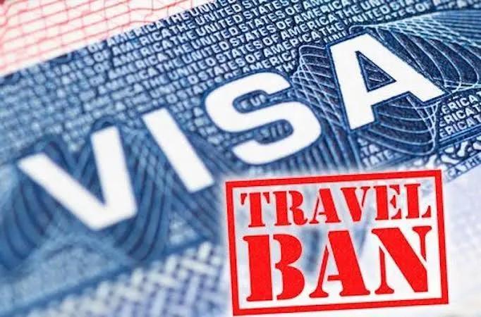 Attention aux faux documents de visa : L’ambassade des États-Unis met en garde les Togolais