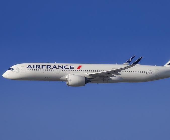 Virée d’Afrique de l’Ouest, Air France réduit ses tarifs : Les détails à connaître
