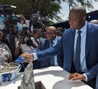 Un nouveau géant se dresse à Lomé : l’UPRAD investit 5 milliards FCFA pour son siège futuriste