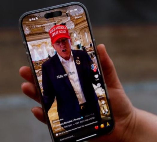 Vente de TikTok : Trump accorde un délai, ByteDance sous pression