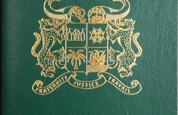Passeport béninois : symbole d’un continent en mouvement