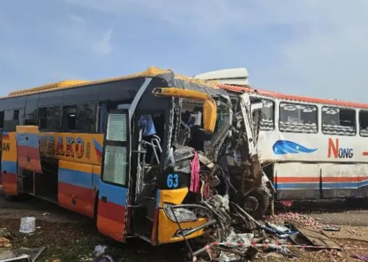 "Côte d’Ivoire : un terrible accident relance le débat sur la sécurité routière"