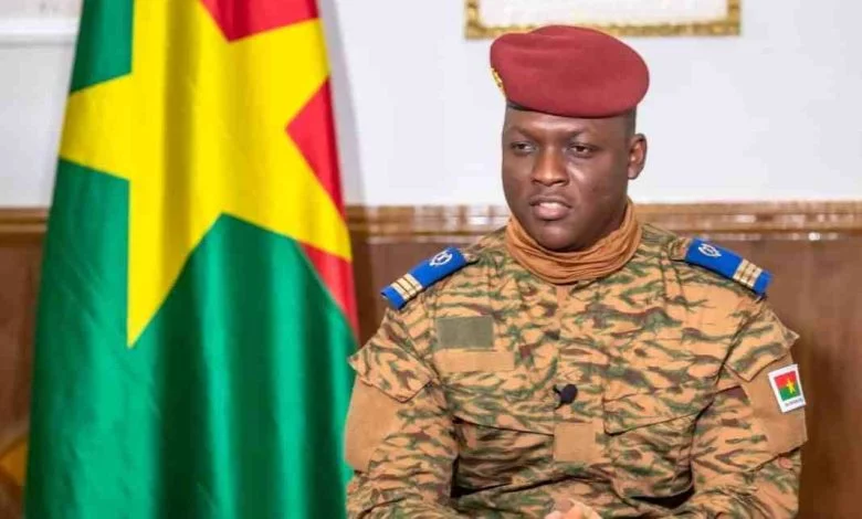 Burkina Faso : Ibrahim Traoré interdit l'émission "Qui veut épouser mon fils" (les raisons)