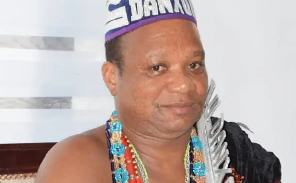 Bénin : fusillade au palais royal, le roi sort indemne grâce à sa protection mystique