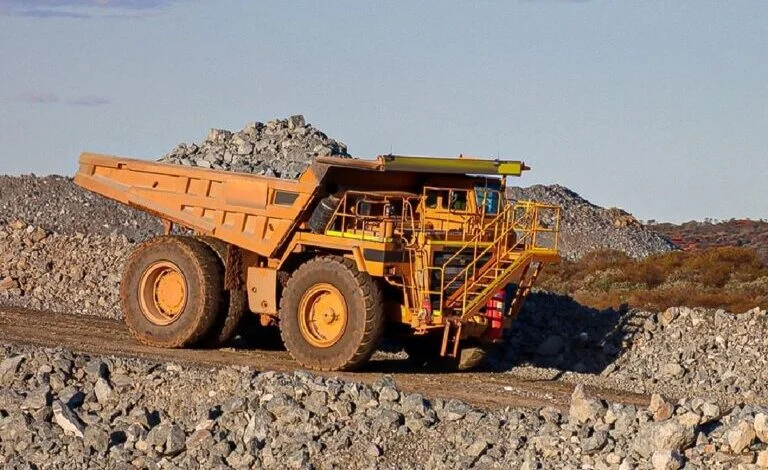 Ressources naturelles : Voici les 20 pays les plus riches en sous-sol