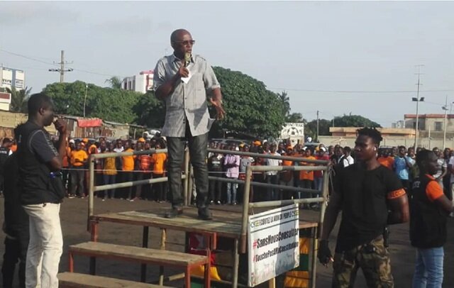 Togo : L’opposition multiplie les actions pour dénoncer la nouvelle Constitution