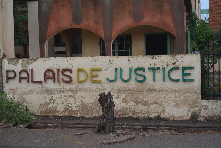 Burkina Faso : Un infirmier condamné à 10 ans après avoir drogué et violé une accompagnante