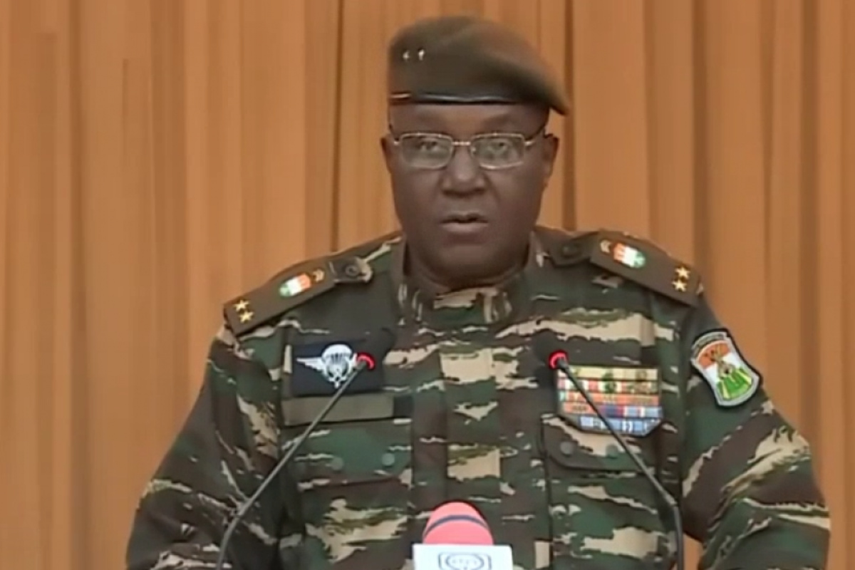 Révolution dorée au Niger : Tiani annonce une transformation historique du secteur aurifère