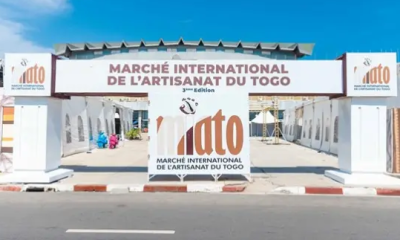 MIATO 2025 : Le Togo ouvre ses portes à l’artisanat de 14 nations