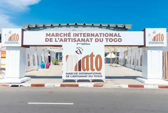 MIATO 2025 : Le Togo ouvre ses portes à l’artisanat de 14 nations