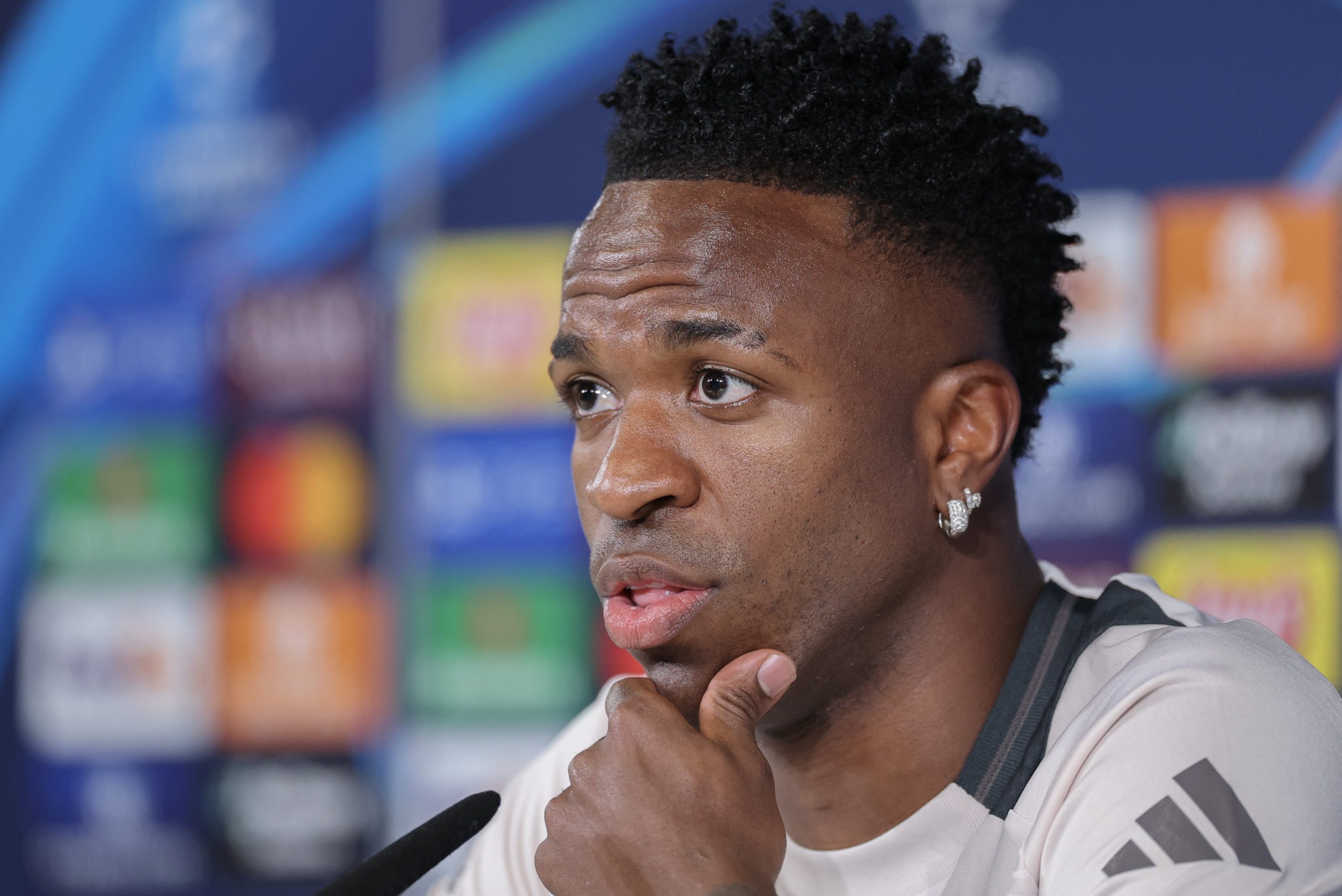 Real Madrid : Vinicius Junior devient propriétaire d’un club brésilien de deuxième division