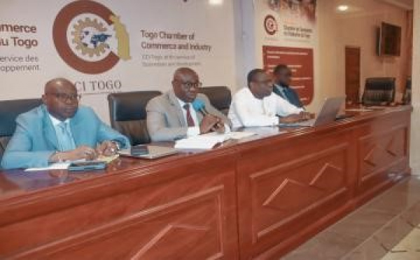 Stratégie d’assistance pays pour le Togo : la BOAD à l’écoute du secteur privé