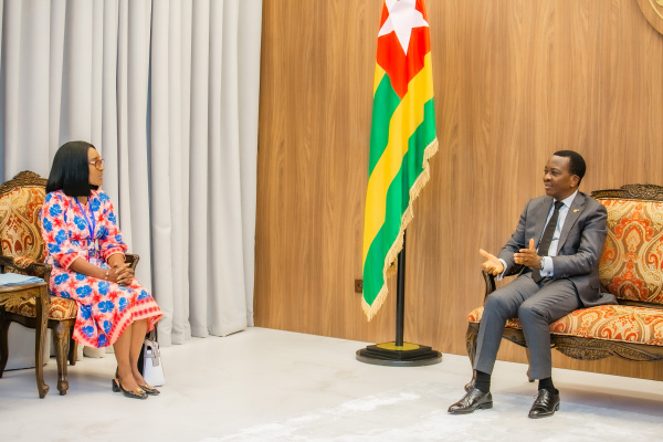 Vers une Révolution Budgétaire ? Le Togo Envisage d’Intégrer l’AFROPAC