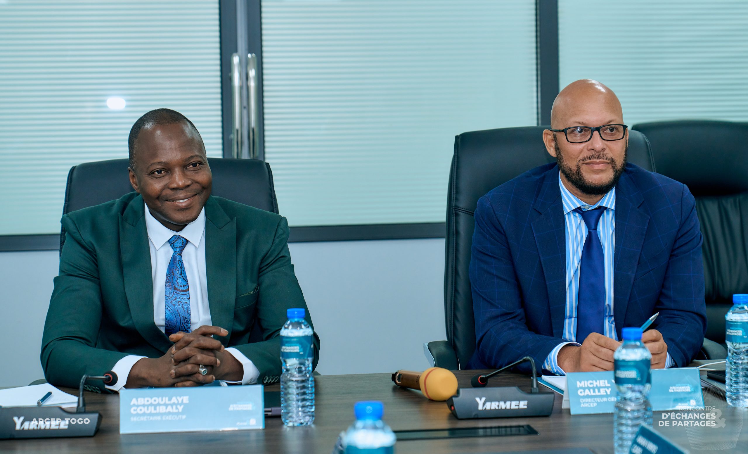 Gouvernance des télécoms : le Mali s’inspire du modèle togolais