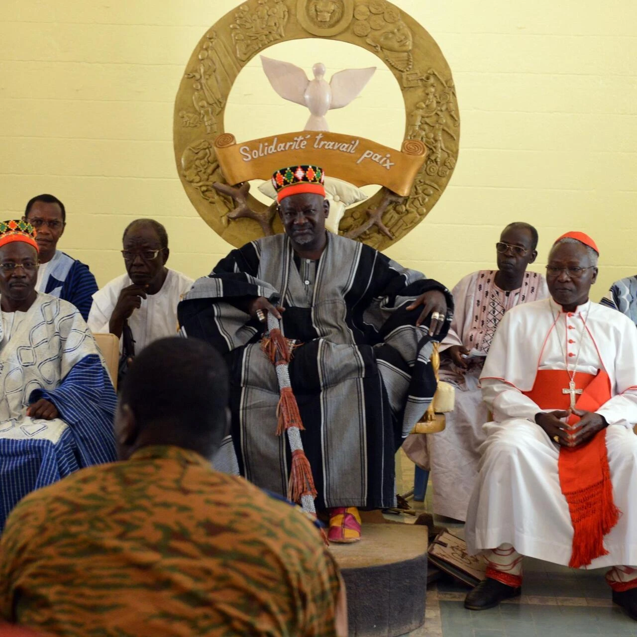 Burkina Faso : Le frère du roi des Mossis enlevé à Ouagadougou dans un contexte politique tendu