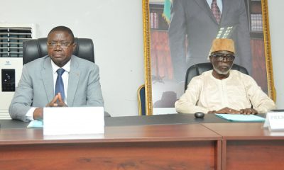 Élections locales au Togo : les acteurs politiques évaluent les préparatifs