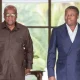 Conférence sur la dette africaine : Lomé accueille le président John Dramani Mahama