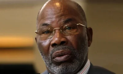 Le Prix continental de l’excellence 2025 décerné à Gervais Djondo