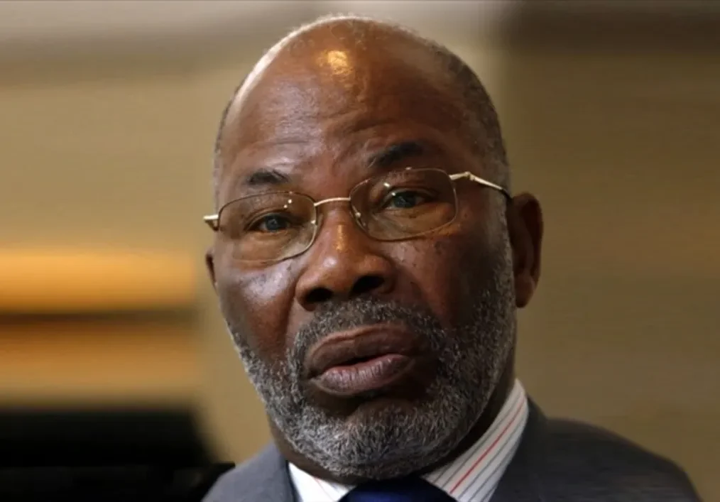 Le Prix continental de l’excellence 2025 décerné à Gervais Djondo