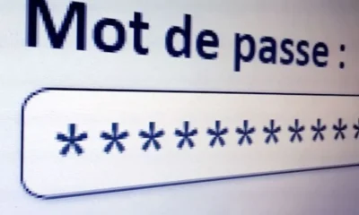 Mots de passe en danger : un cri d’alerte face à la montée des cybermenaces