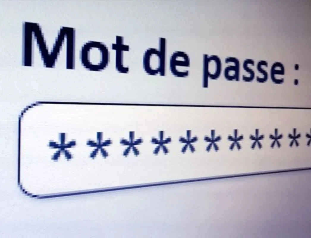 Mots de passe en danger : un cri d’alerte face à la montée des cybermenaces