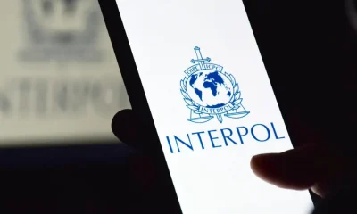 INTERPOL retrouve des voitures volées au Togo : un trafic international mis à nu