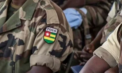 Togo : Le gouvernement serre la vis contre les militaires déserteurs