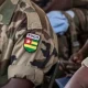 Togo : Le gouvernement serre la vis contre les militaires déserteurs