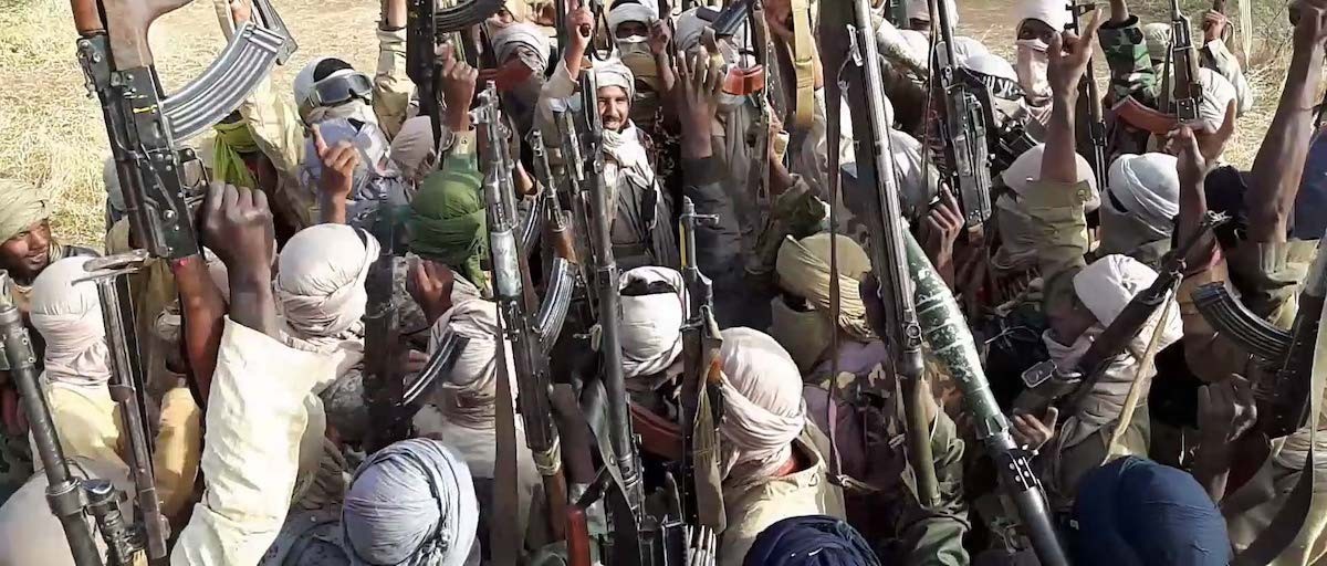 Burkina Faso : les groupes terroristes s’emparent de Diapaga et multiplient les attaques