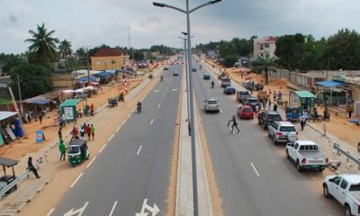 Togo : vers une meilleure gestion du réseau routier national