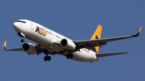 Transport aérien en Afrique de l’Ouest : la CEDEAO en conclave à Lomé pour faire baisser le prix des billets