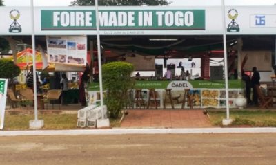 Made in Togo 2025 : Le rendez-vous de l’excellence locale du 1er au 10 août au CETEF