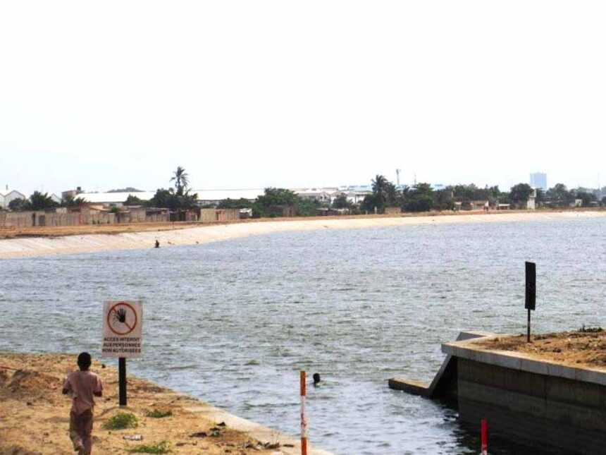 Drame à Lomé : Un homme retrouvé mort dans le 4e Lac