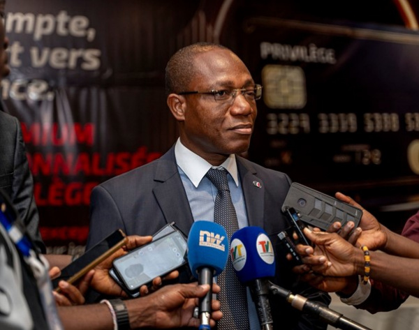 Togo : Cofina dévoile une nouvelle offre premium pour les profils à fort potentiel