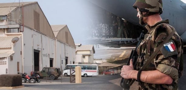 Sénégal–France : la restitution des emprises militaires s’accélère
