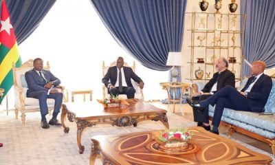 Développement inclusif : la Banque mondiale salue les orientations économiques du Togo